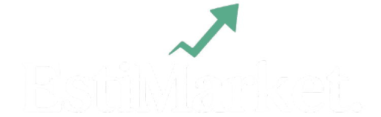 estimarket. logo