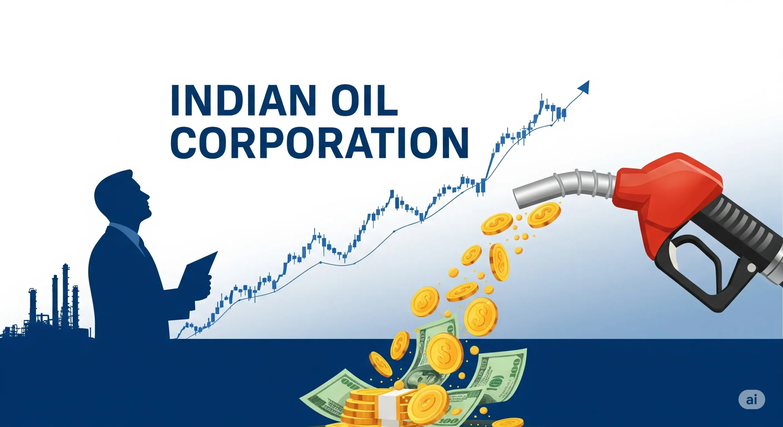 Indian Oil Corporation (IOC) Share Price Target 2025 to 2050: Will This Dividend Giant Fuel Your Wealth?