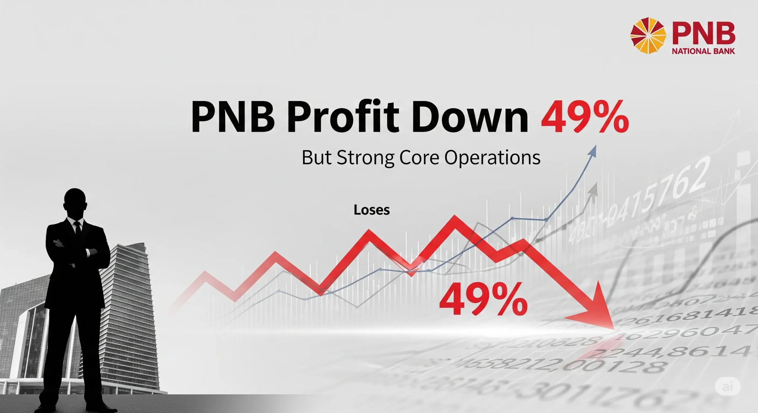 Punjab National Bank (PNB) Q1 FY26 Results: Profit Drops 49%, But Operational Strength Shines
