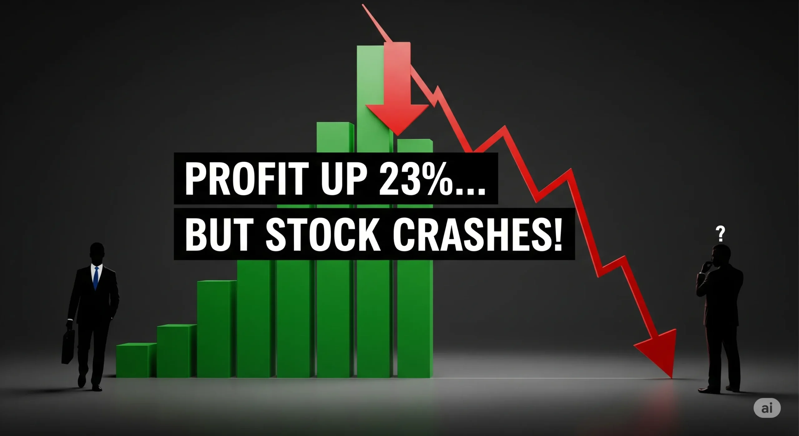 PNB Housing Finance Q1 FY26 & Share Price: Profit Up 23%, Sharp Stock Fall After CEO Exit