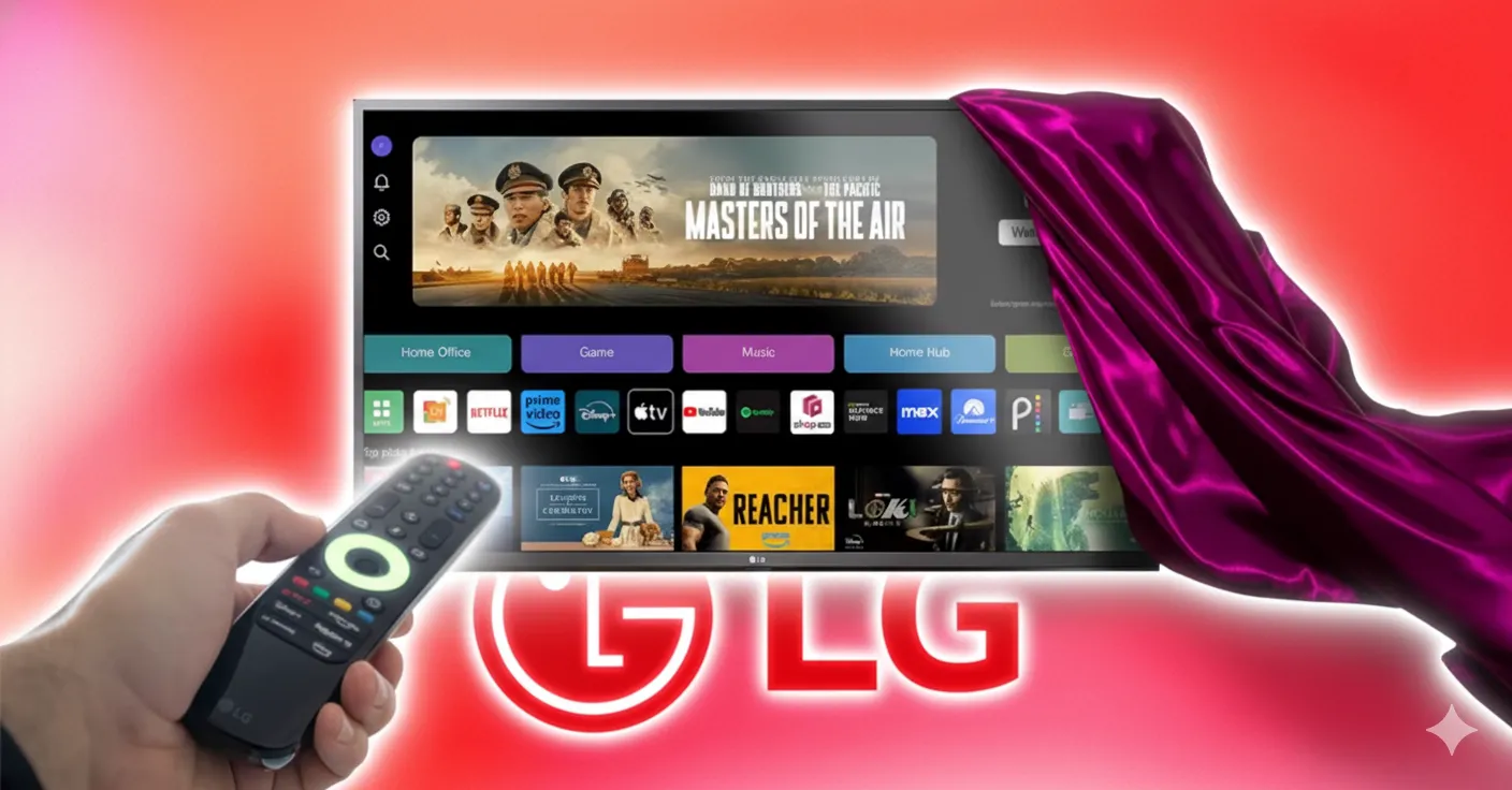 LG Electronics IPO GMP Today, Price, Review, Allotment & Listing Details