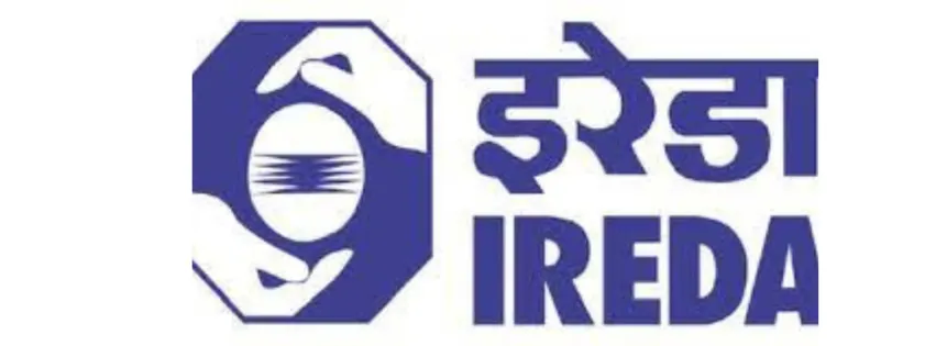Indian Renewable Energy Development Agency Ltd. (IREDA)