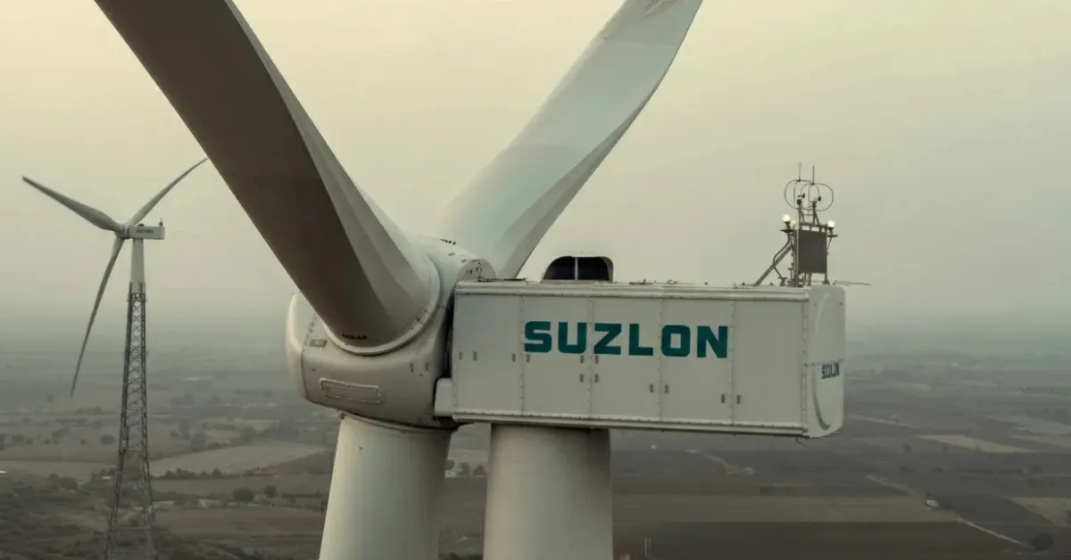 Suzlon Share Price Target 2030 and Long Term Outlook