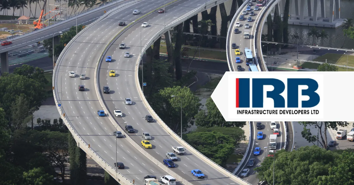 IRB Infra Share Price Target 2030 and Long-Term Forecast