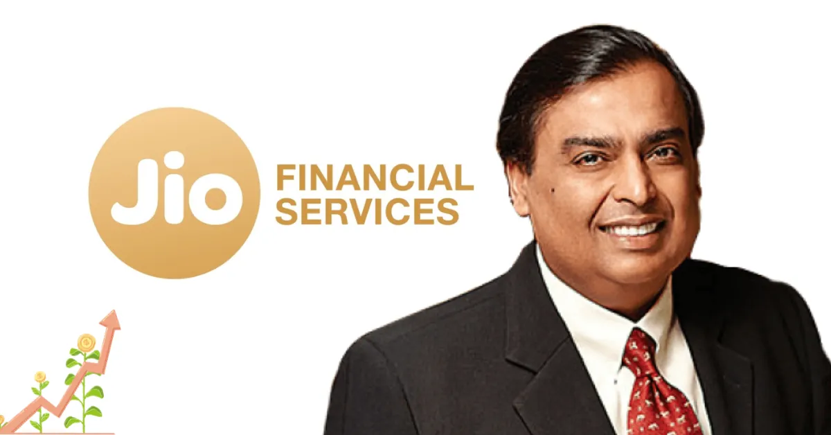 Jio Financial Services Share Price Target