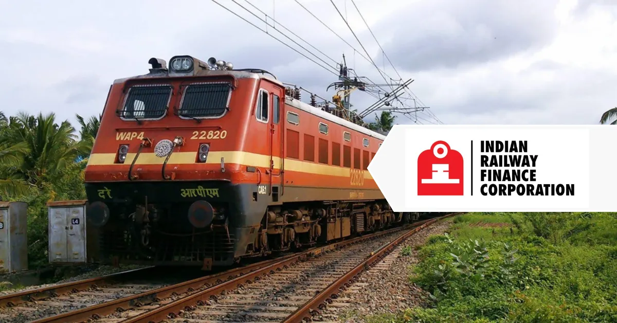 IRFC Share Price Target 2030 and Long-Term Prediction