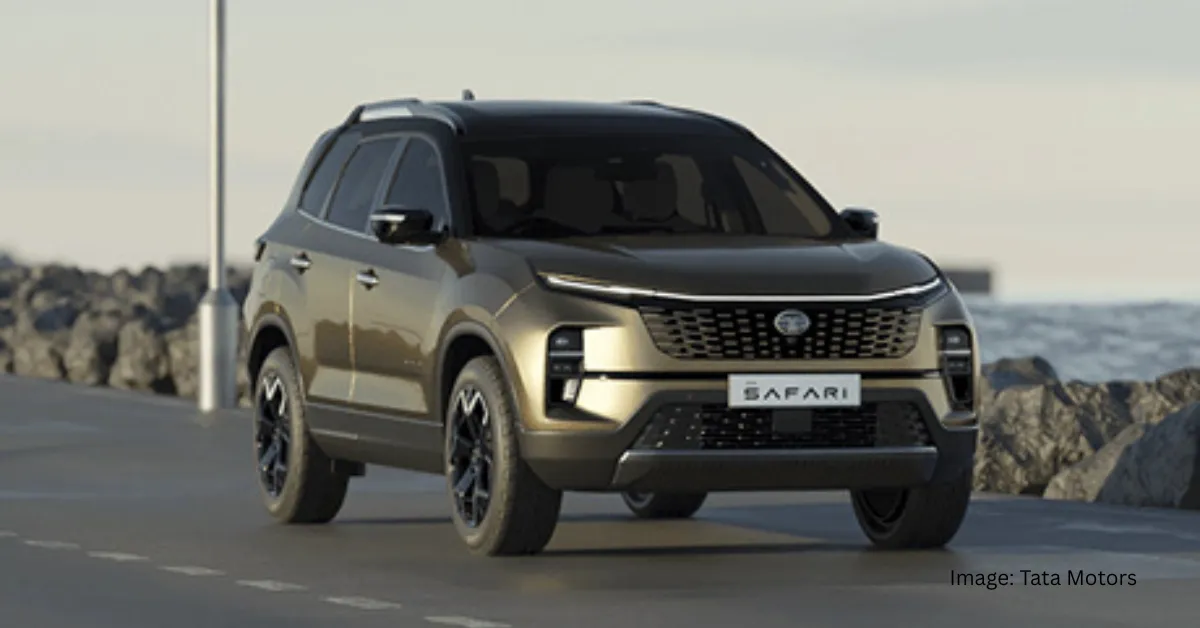 Tata Motors Share Price Target 2030 and Long-Term Outlook